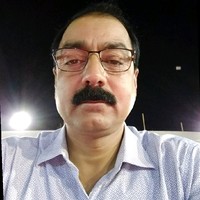 Shriman Narayan Pandey (S N Pandey)