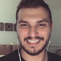 Nathaniel Nochevich