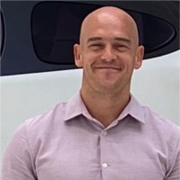 Mark Storer