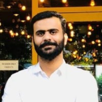 Ali Farooq