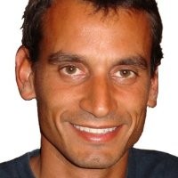 Andre Anjos