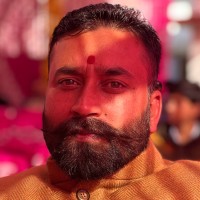 Khem Raj Thakur