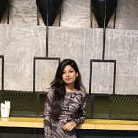 Kritika Anand