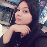 Monika Premraj Yadav