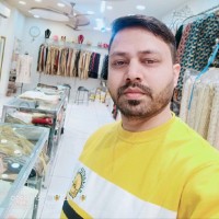 Deepak Kumar