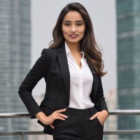Pooja Jain