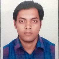 Nimish Gauchandra