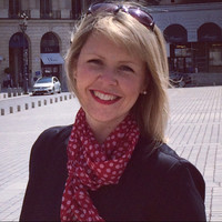 Lisa Swales