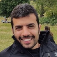 Mark Chemali