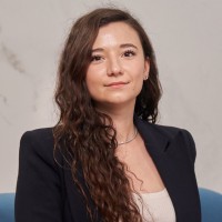 Ivana Dragoeva