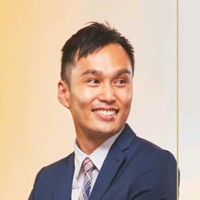 Jeffrey Leung
