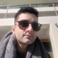 Suraj Sharma