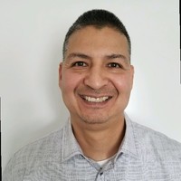 Paul Reza