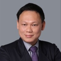 Jake Chia