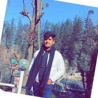 Deepak Gupta