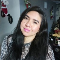 Maira Paola Madera Solar