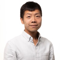Nicholas Huang