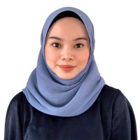Siti Nurazlina Zaidi