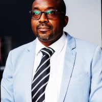 Langton T Nyatsanza