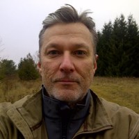 Elmo Rutnik