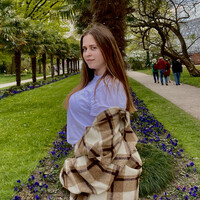 Svitlana Baklanova