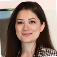 Ebru Gezer