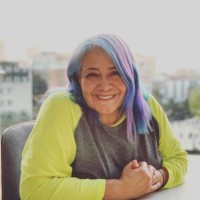 Noemi Tapia Monzón