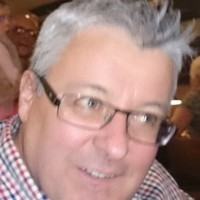 Ian Pemberton