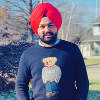 Mehakdeep Singh Tiwana