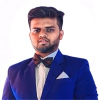 Deepak T.D