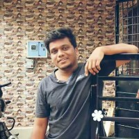 Vignesh Ak