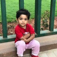 Anudeep Boyella