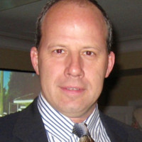 Steve Ghiselin