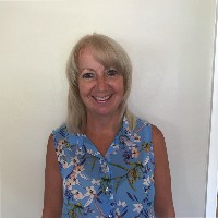 Marie Connor
