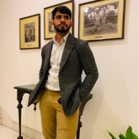 Abhishek Singh