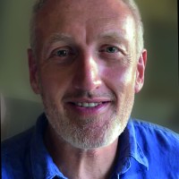 Jonathan Truscott