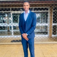 Thabo Msibi
