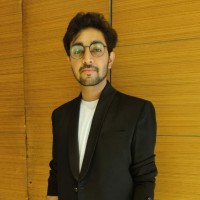 Utkarsh Naik