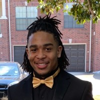 Darrion Washington