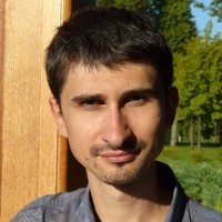 Igor Stoliarov