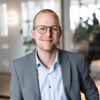 Patrick Rask Buskbjerg