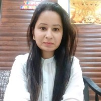 Tanuja Dhiman
