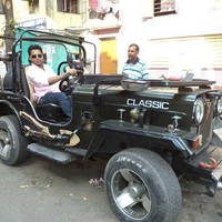 Sunny Sharma