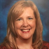 Susan Heinrich, M.Ed