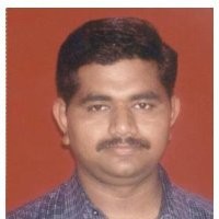 Prashanth Kulkarni