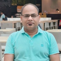 Iqram U Khan, CAMS
