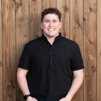 Jarrett Gibson