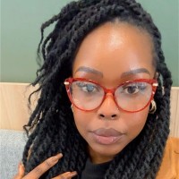 Phenyo Tshivhase