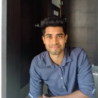 Alok Tripathy