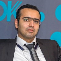 Arman Najafi